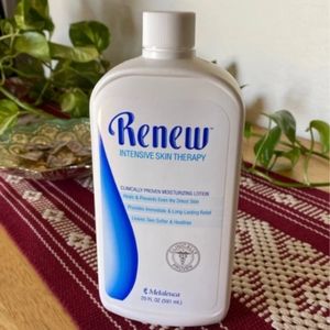 Melaleuca Renew Intensive Skin Therapy Lotion